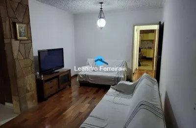 Casa com 4 quartos à venda na Rua Maria Scopel Takeshita, Jardim do Mar, São Bernardo do Campo