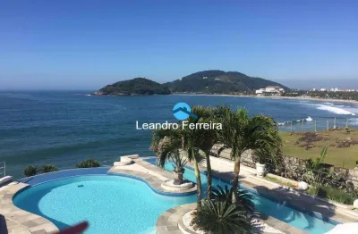 Mansão no guarujá altíssimo padrão + (2 terrenos á venda)