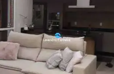 Apartamento com 3 quartos à venda na Avenida das Nações Unidas, Centro, São Bernardo do Campo