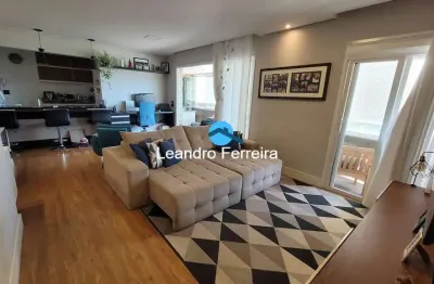 Apartamento com 3 quartos à venda na Rua dos Vianas, Baeta Neves, São Bernardo do Campo