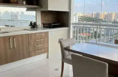 Apartamento com 3 quartos à venda na Avenida Aldino Pinotti, Centro, São Bernardo do Campo