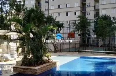 Apartamento com 3 quartos à venda na Avenida Dom Jaime de Barros Câmara, Planalto, São Bernardo do Campo