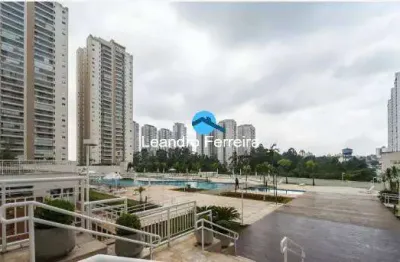 Apartamento com 3 quartos à venda na Avenida Aldino Pinotti, Centro, São Bernardo do Campo