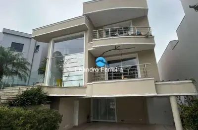 Casa em condomínio fechado com 4 quartos à venda na Avenida Omar Daibert, Parque Terra Nova II, São Bernardo do Campo