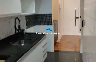 Cobertura com 3 quartos à venda na Avenida Armando Ítalo Setti, Baeta Neves, São Bernardo do Campo