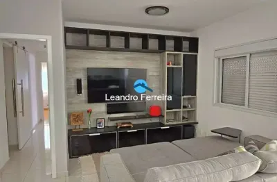 Apartamento com 3 quartos à venda na Avenida Wallace Simonsen, Nova Petrópolis, São Bernardo do Campo