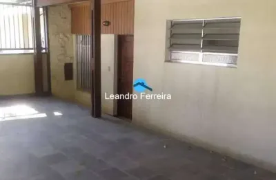Casa com 3 quartos à venda na Rua Luiz Pinchiari, Anchieta, São Bernardo do Campo
