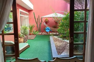Casa com 3 quartos à venda na Rua Edgar Gerson Barboza, Vila Marlene, São Bernardo do Campo