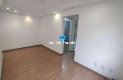 Excelente oportunidade de adquirir um apartamento no spazio san vincent!