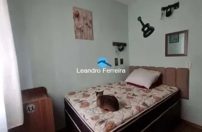 Apartamento com 3 quartos à venda na Avenida Dom Jaime de Barros Câmara, Planalto, São Bernardo do Campo