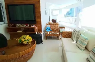 Apartamento com 4 quartos à venda na Rua Domiciano Rossi, Centro, São Bernardo do Campo