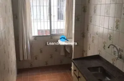 Apartamento com 1 quarto à venda na Avenida Capitão Casa, Dos Casa, São Bernardo do Campo