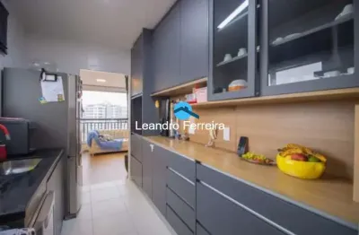 Cobertura com 4 quartos à venda na Avenida Paulo Afonso, Nova Petrópolis, São Bernardo do Campo