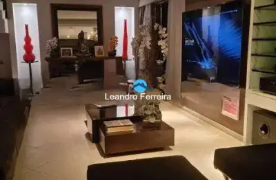 Cobertura com 4 quartos à venda na Rua Engenheiro Isac Garcez, Rudge Ramos, São Bernardo do Campo