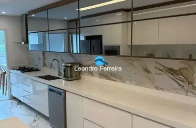 Apartamento com 3 quartos à venda na Rua João Gross, Vila Gonçalves, São Bernardo do Campo