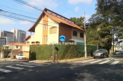Casa com 4 quartos à venda na Rua Mediterrâneo, Jardim do Mar, São Bernardo do Campo
