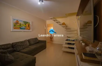 Sobrado - santa terezinha - são bernardo do campo/sp