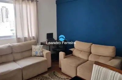 Apartamento com 2 quartos à venda na Rua Giacinto Tognato, Baeta Neves, São Bernardo do Campo