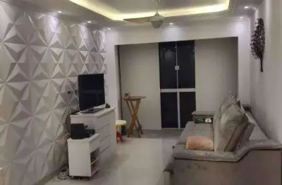 Apartamento com 2 quartos à venda na Rua Tiradentes, Centro, São Bernardo do Campo