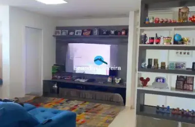 Apartamento com 2 quartos à venda na Rua Continental, Jardim do Mar, São Bernardo do Campo