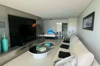 Apartamento com 3 quartos à venda na Rua Continental, Jardim do Mar, São Bernardo do Campo