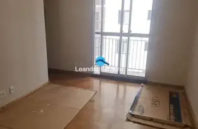 Apartamento 2 dormi/suíte, 1 vaga - condomínio fit planalto