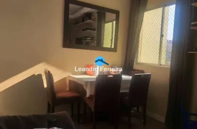 Apartamento com 2 quartos à venda na Rua Tiradentes, Ferrazópolis, São Bernardo do Campo