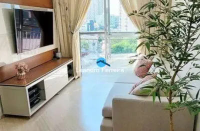 Apartamento com 2 quartos à venda na Rua João Lotto, Centro, São Bernardo do Campo