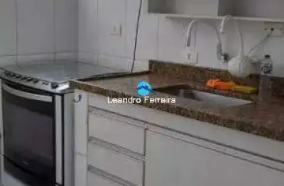 Apartamento com 3 quartos à venda na Rua Secondo Modolin, Centro, São Bernardo do Campo