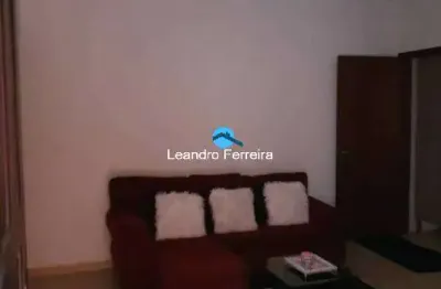 Casa com 2 quartos à venda na Rua João Gross, Vila Gonçalves, São Bernardo do Campo