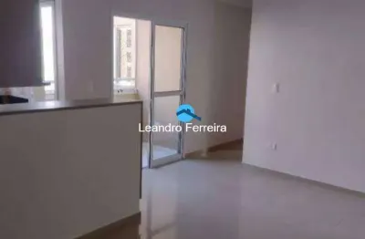 67m² 3 dorm./sendo 1 suíte 2 vagas - próximo shopping metrópole sbc