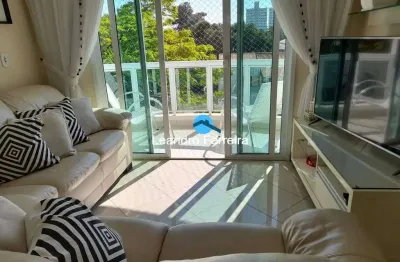 Apartamento com 3 quartos à venda na Avenida Paulo Afonso, Nova Petrópolis, São Bernardo do Campo