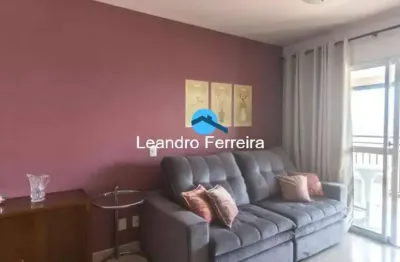 2 dormitórios sendo 1 suíte - terraço gourmet - lazer completo