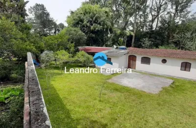 Chácara / sítio com 2 quartos à venda na Rua Virgínia Berdague Teixeira, Alvarenga, São Bernardo do Campo