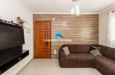Apartamento 57m², 2dorm./1 vaga - bairro assunção - sbc
