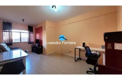 Apartamento 60 m², 2 dorm./1vaga - santa terezinha - sbc
