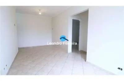 Apartamento com 2 quartos à venda na Rua Marabá, Rudge Ramos, São Bernardo do Campo