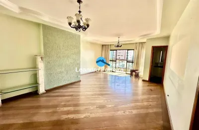 Apartamento 150m² com 3dorm./1suite 2 vagas - jardim do mar