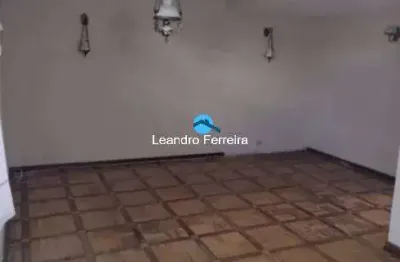 Sobrado 286 m² -  jardim do mar - são bernardo do campo