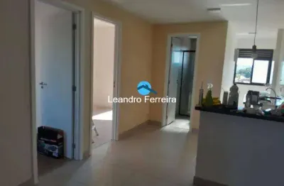 Apartamento condomínio baixo  - estuda permuta maior