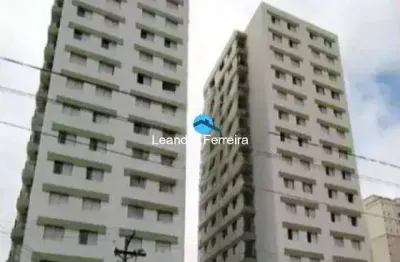 Apartamento com 2 quartos à venda na Avenida Senador Vergueiro, Centro, São Bernardo do Campo