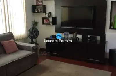 Casa com 3 dorm./1 suíte.  ótima localização rudge ramos - sbc