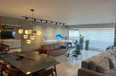 Apartamento com 4 quartos à venda na Rua Lídia, Rudge Ramos, São Bernardo do Campo
