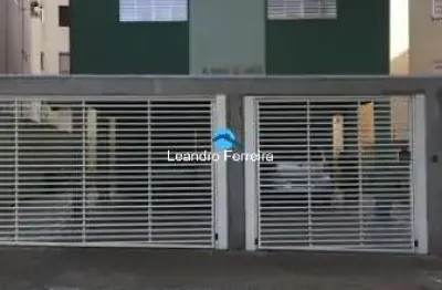 Apartamento com 2 quartos à venda na Rua Washington Luiz, Rudge Ramos, São Bernardo do Campo