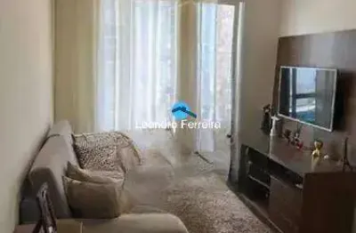 Apartamento com 2 quartos à venda na Rua Padre Tarcísio Zanotti, Santa Terezinha, São Bernardo do Campo