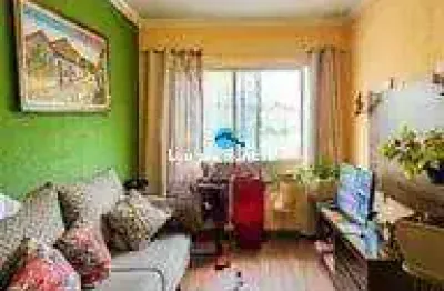 Apartamento 56m², 2dorm,/1 vaga - são bernardo do campo