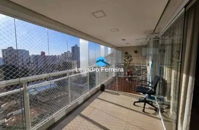 Apartamento com 3 quartos à venda na Rua Dona Júlia Cézar Ferreira, Baeta Neves, São Bernardo do Campo