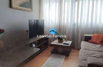 Apartamento com 2 quartos à venda na Rua Gabriel D'Anunzio, Rudge Ramos, São Bernardo do Campo