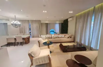Apartamento com 3 quartos à venda na Rua Luiz Nello Rossi, Jardim do Mar, São Bernardo do Campo