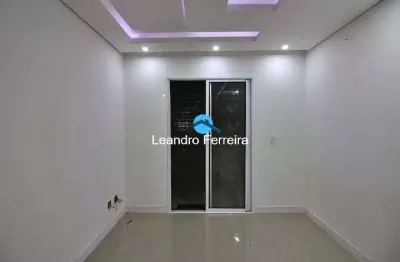 Apartamento 80m² 3 dorm/1suíte, 2 vagas - condomínio venturi